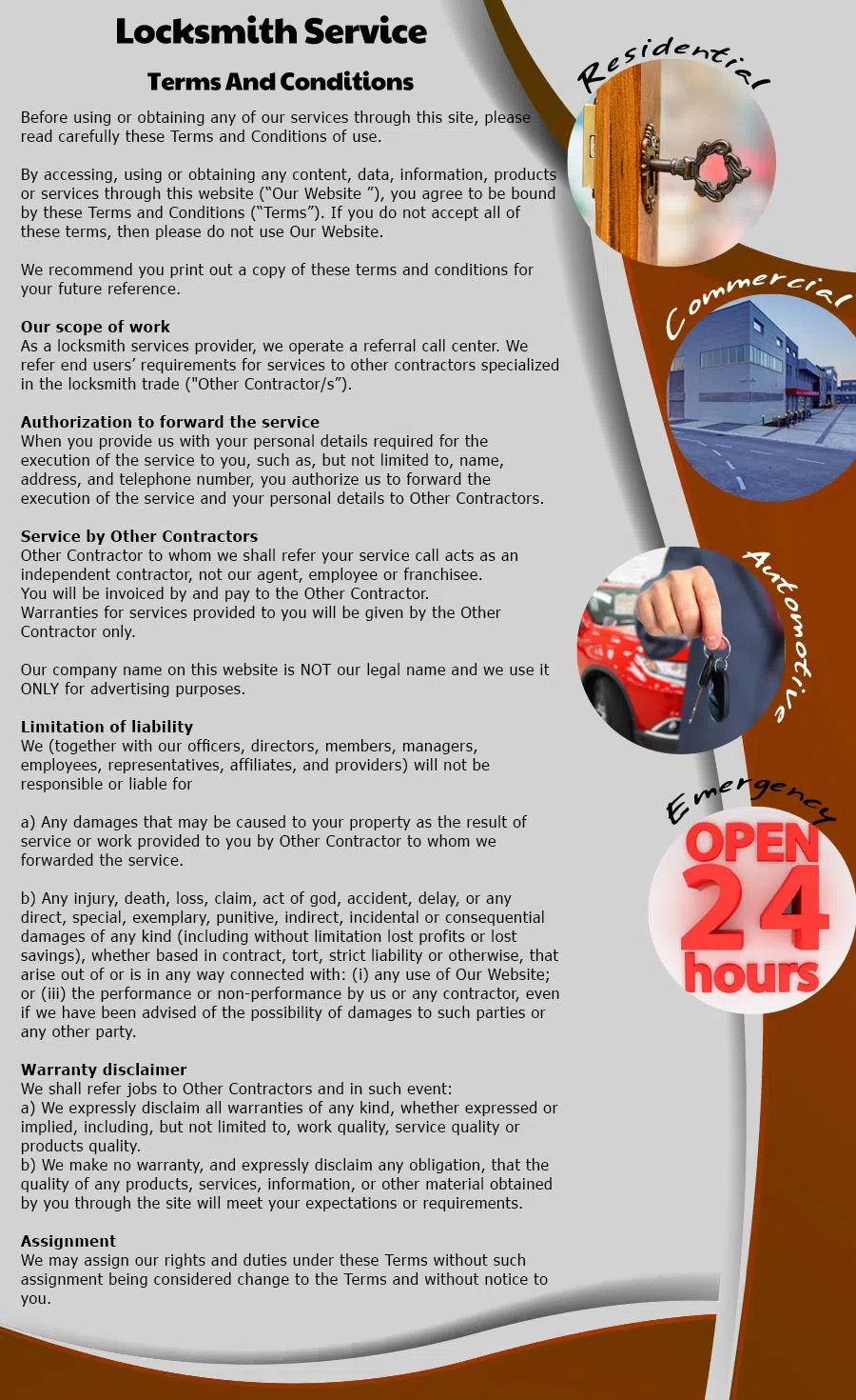 Locksmith Key Shop Dallas, TX 214-414-9935